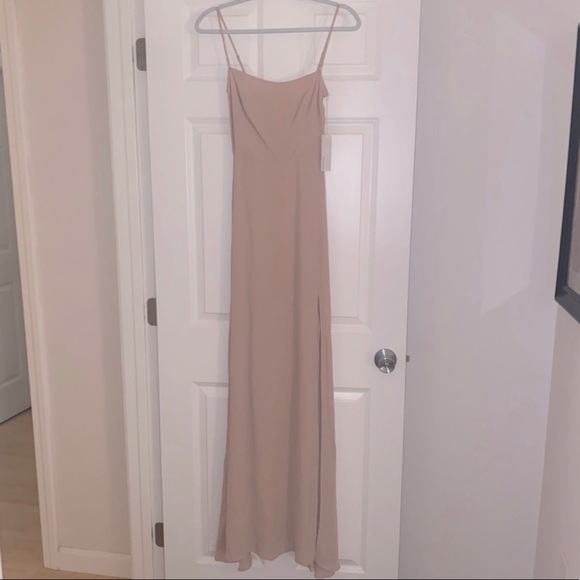 Reformation Ingrid Dress - Picture 4 of 7